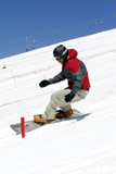 Snowboard Race Camp