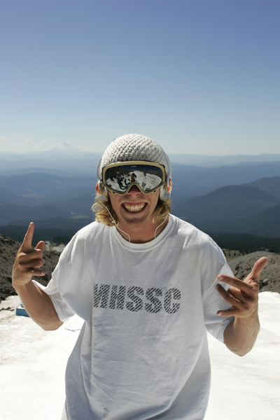 coach Rick Millett