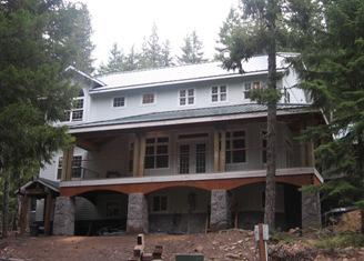 Coho Lodge