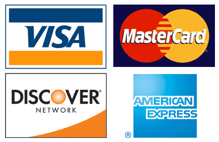 credit cards