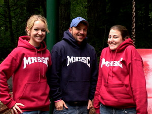 MHSSC Hoodies