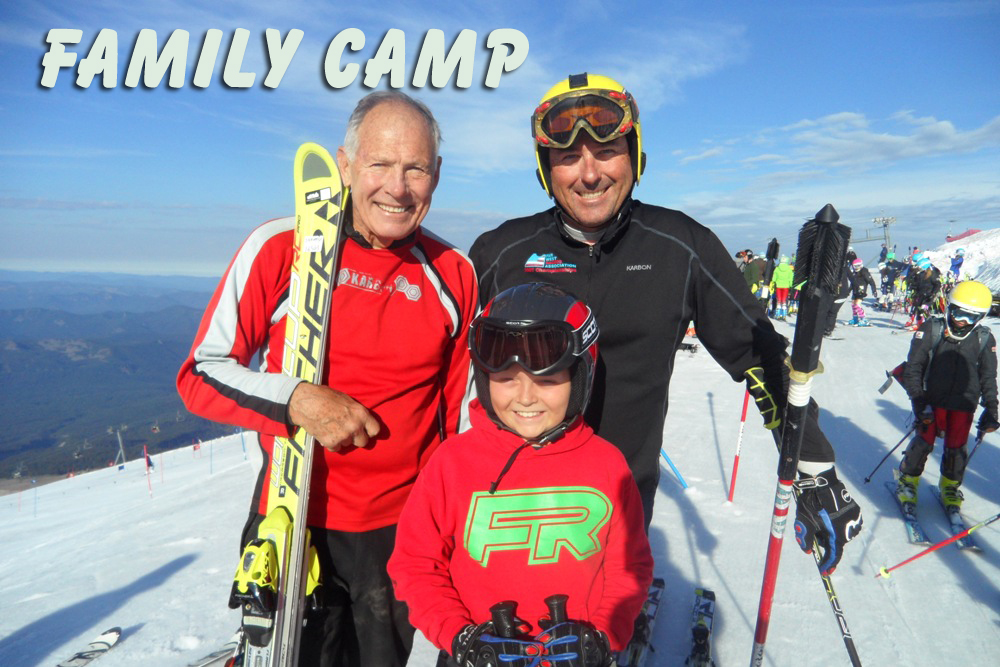 Family Camp