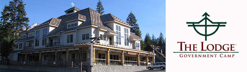 The Lodge