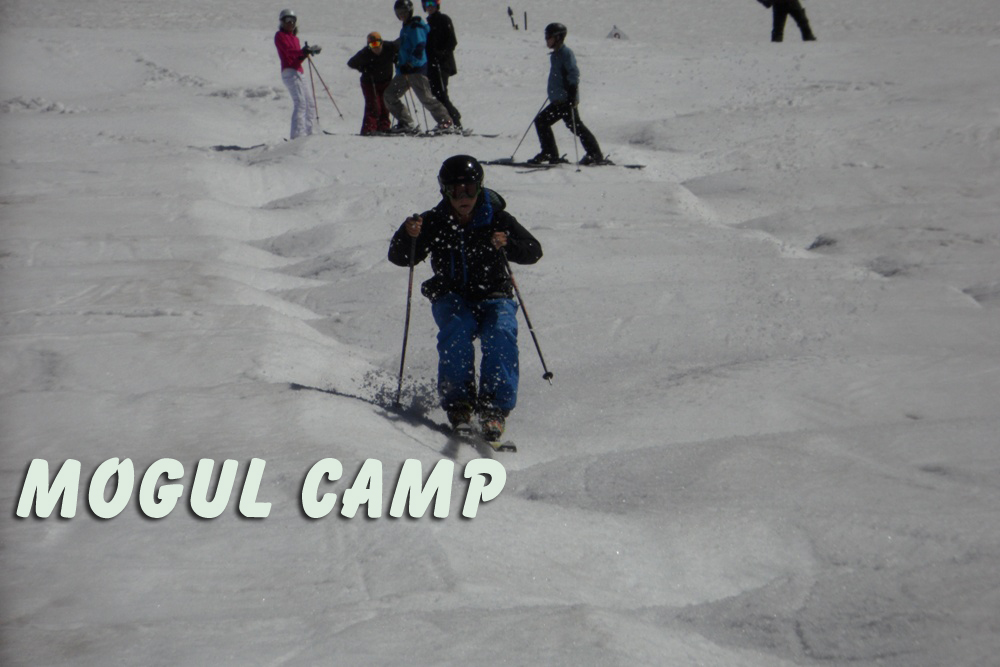 Mogul Camp