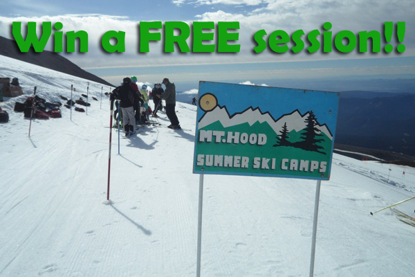 Free Session!